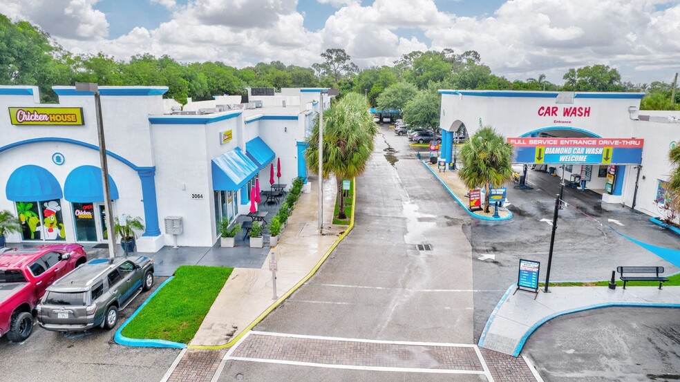 Primary Photo Of 3091 Military trl, Lake Worth General Retail For Sale