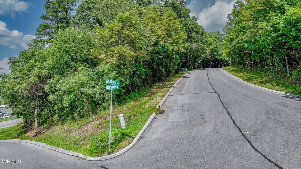 More Photos Of 000 Fordtown Rd, Kingsport Land For Sale