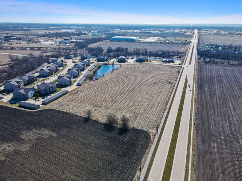 More Photos Of 5423 W WOOD SAGE Rd, Peoria Land For Sale