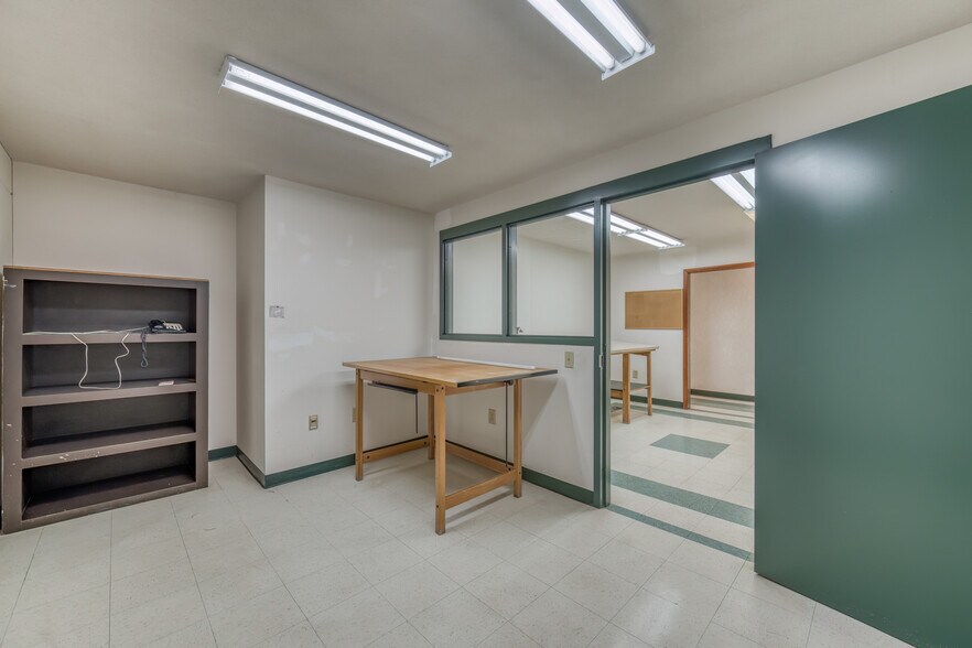 More Photos Of 3545 W Market St, Johnson City Industrial For Sale