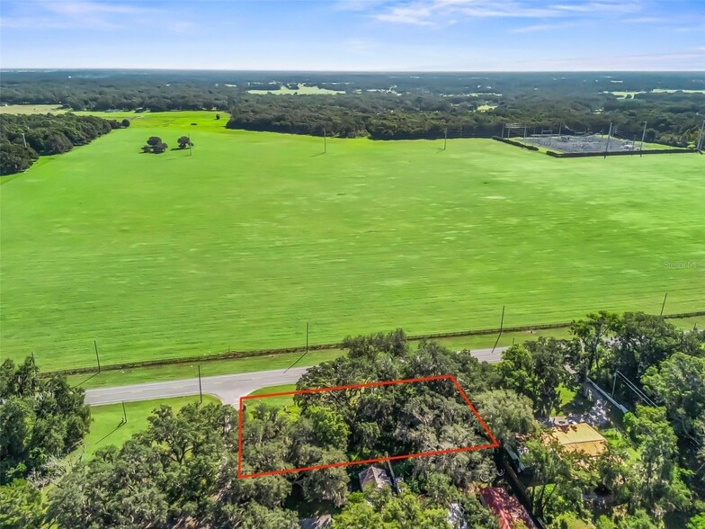 More Photos Of 5528 S US 301, Bushnell Land For Sale