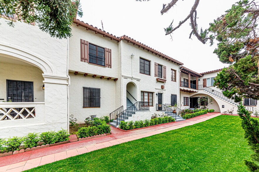 More Photos Of 1251 S Wilton Pl, Los Angeles Apartments For Sale