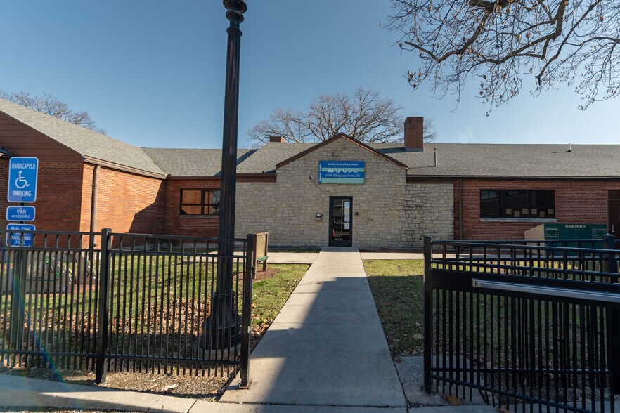 More Photos Of 238 Baltimore Ave, Dayton Daycare Center For Sale