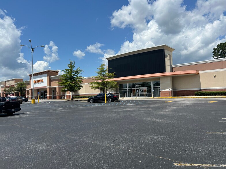 More Photos Of 1775-1777 Montgomery Hwy, Hoover General Retail For Lease
