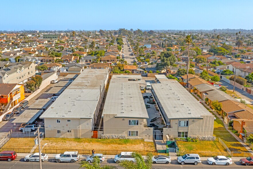 More Photos Of , Oxnard Multifamily For Sale