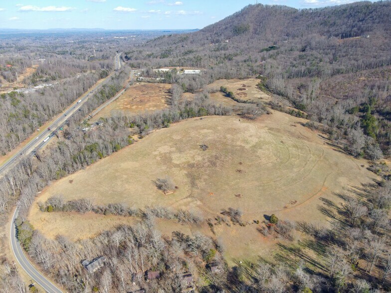 More Photos Of 632 Drexel Rd, Valdese Land For Sale