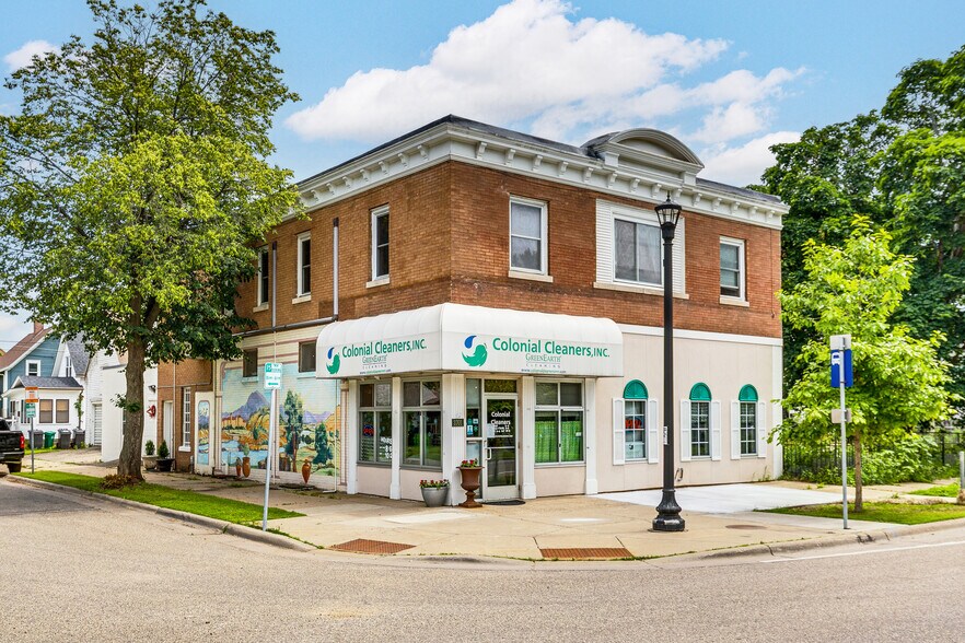 Primary Photo Of 3701 S Lyndale Ave, Minneapolis Storefront Retail Residential For Sale