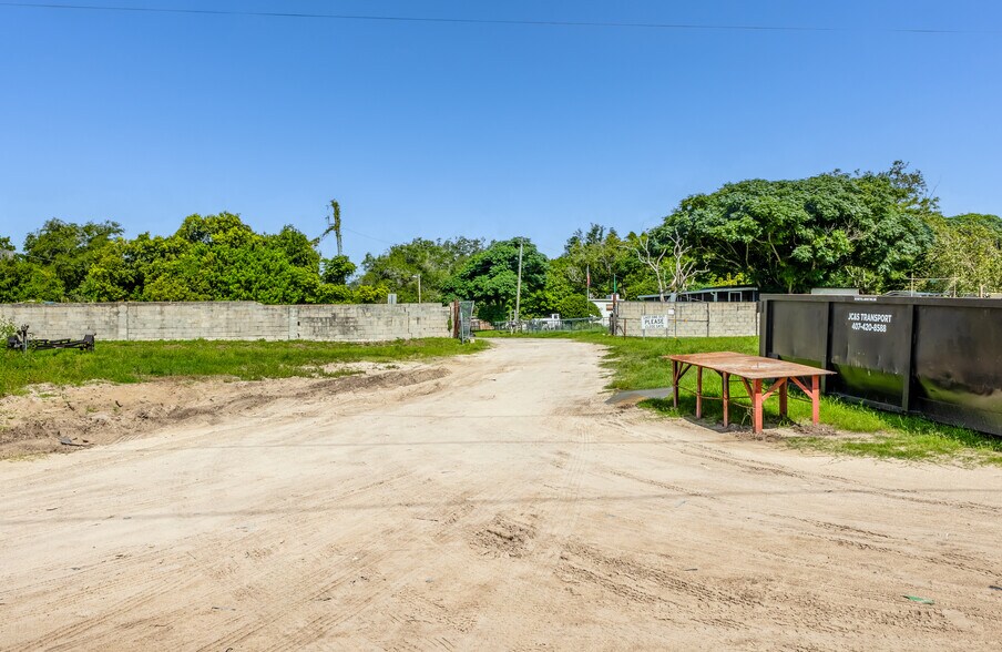 More Photos Of 3141 Sharpe Rd, Apopka Land For Lease