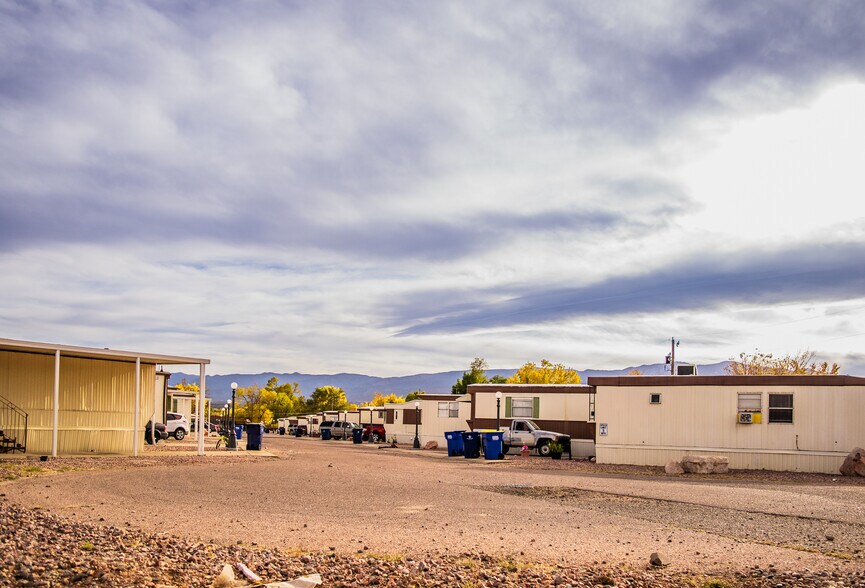 More Photos Of 2431-2433 Central Ave, Canon City Manufactured Housing Mobile Home Park For Sale