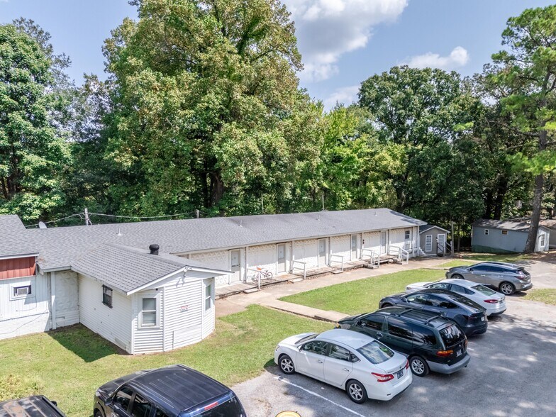 More Photos Of 1542 Highway 70 E, Jackson Apartments For Sale