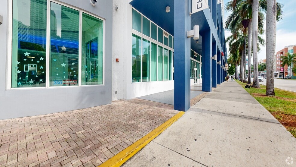 Primary Photo Of , Miami Multifamily For Sale