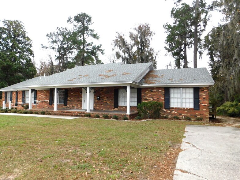 More Photos Of 284 SW Baya Dr, Lake City Office For Sale