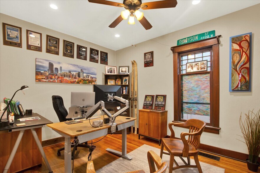 More Photos Of 4554 Tennyson St, Denver Office For Lease
