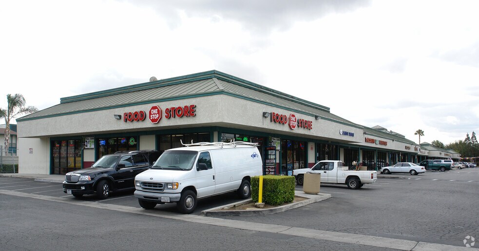 Primary Photo Of 4505-4585 La Sierra Ave, Riverside Unknown For Lease
