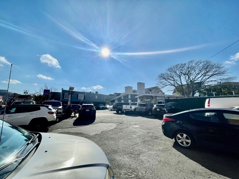 More Photos Of 441 Beach 129th St, Rockaway Park Service Station For Sale