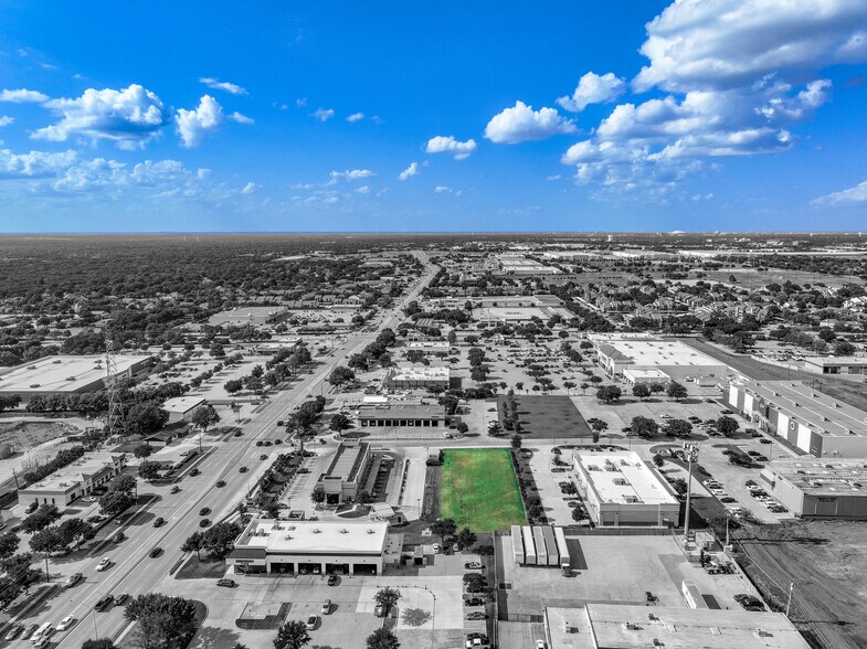 More Photos Of 5525 S Cooper St, Arlington Land For Sale