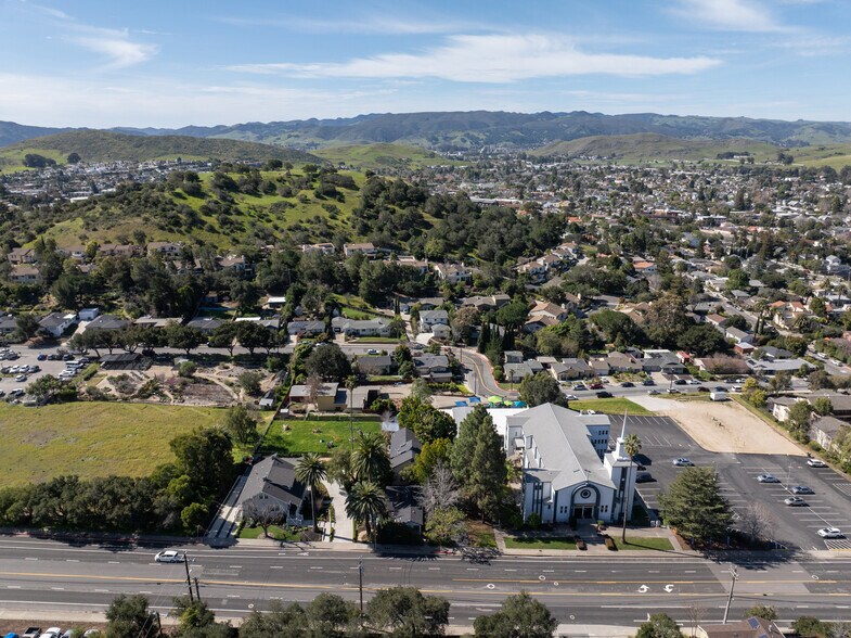 More Photos Of 2101 Johnson Ave, San Luis Obispo Multifamily For Sale