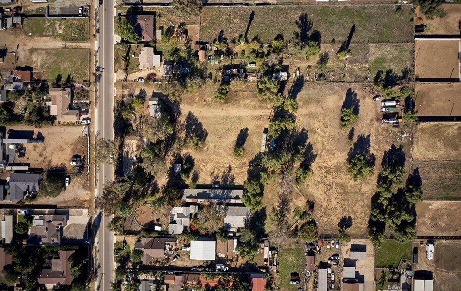 More Photos Of 3475 Hillside Ave, Norco Land For Sale