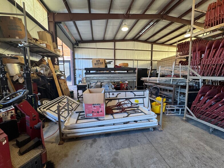 More Photos Of 10408 State Highway 64 E, Tyler Theater Concert Hall For Sale