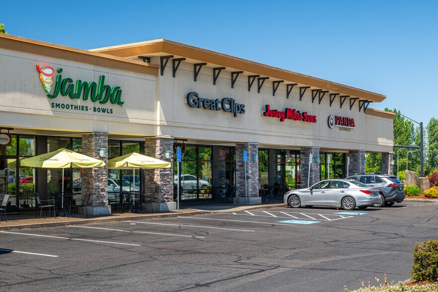 More Photos Of , Sherwood General Retail For Sale