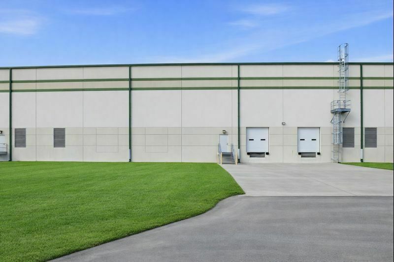 More Photos Of 2675 Rouse Rd, Kinston Manufacturing For Lease