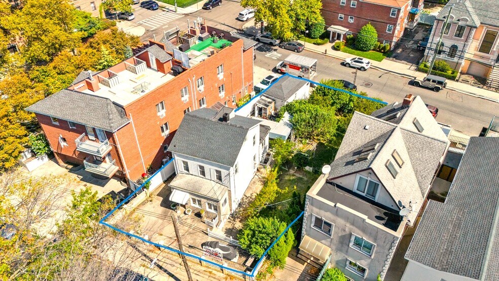 Primary Photo Of 1163 Sheepshead Bay Rd, Brooklyn Multifamily For Sale