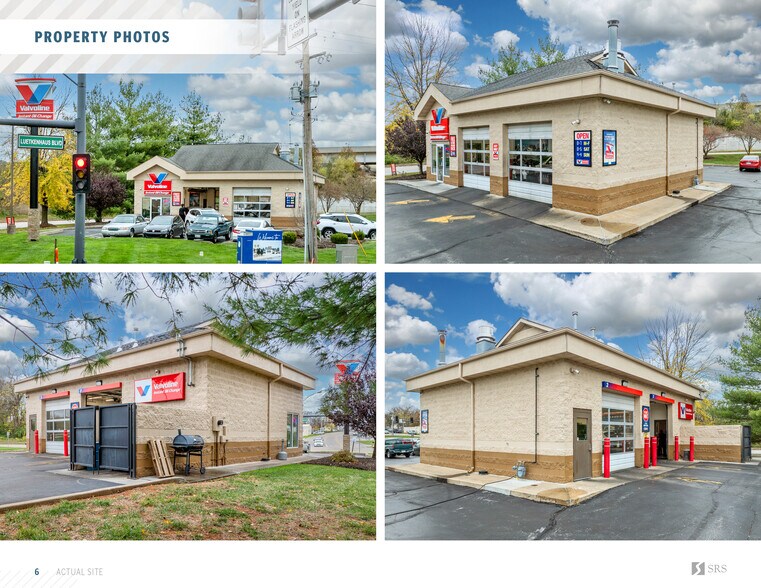 More Photos Of 1100 E Pearce Blvd, Wentzville Auto Repair For Sale