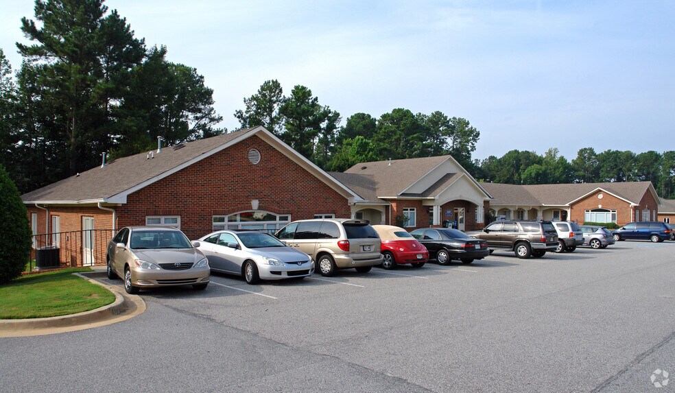 Primary Photo Of 1605 Highway 34, Newnan Office For Lease