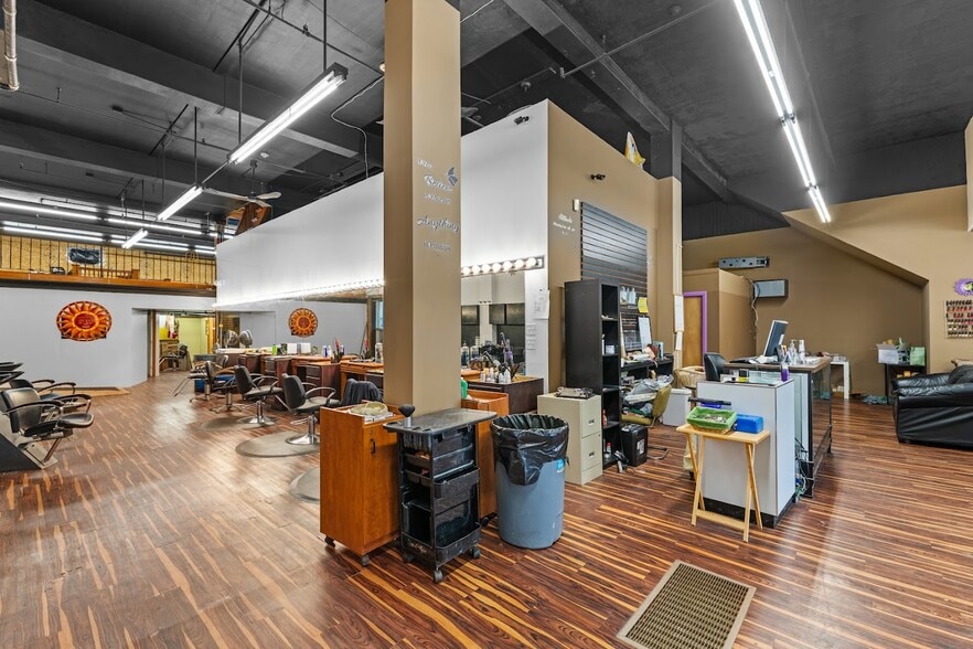 More Photos Of 1637 Acushnet Ave, New Bedford Freestanding For Sale