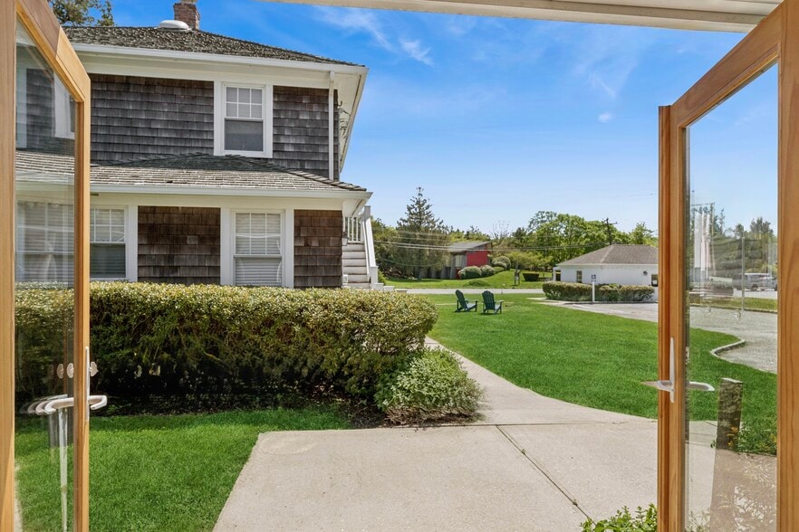 More Photos Of 103 Hayground Rd, Water Mill Unknown For Lease