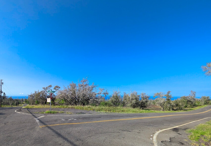 More Photos Of 92-8635 Lehua Ln, Naalehu Land For Sale