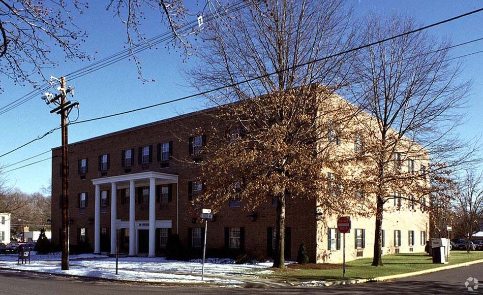 Primary Photo Of 76 Euclid Ave, Haddonfield Office For Sale