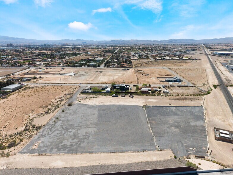 More Photos Of 6721 Rogers St, Las Vegas Land For Sale