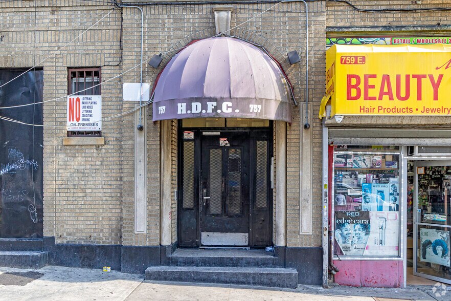 More Photos Of 757 E 169th St, Bronx Apartments For Lease