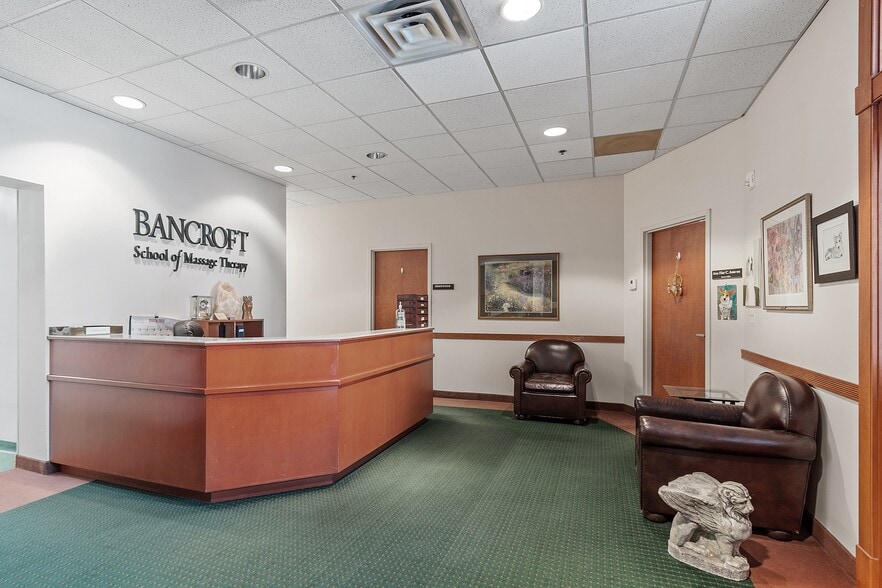 More Photos Of 333 Shrewsbury St, Worcester Warehouse For Sale