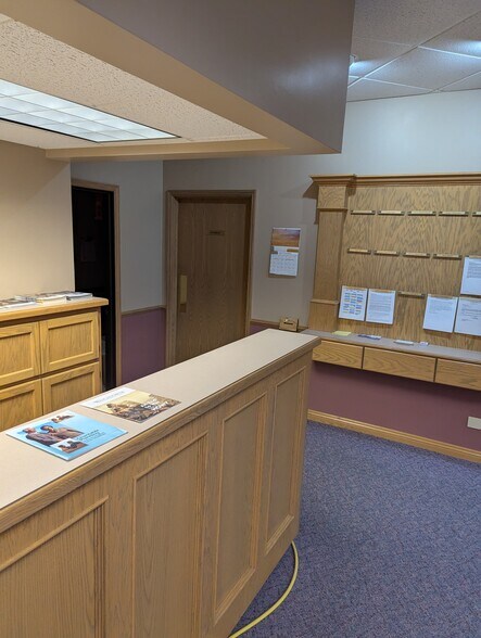 More Photos Of 28761 SD-47 Hwy, Gregory Office For Sale