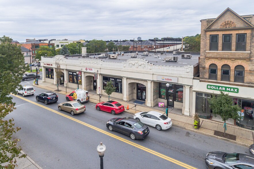 More Photos Of 111 E 3rd St, Bethlehem General Retail For Sale