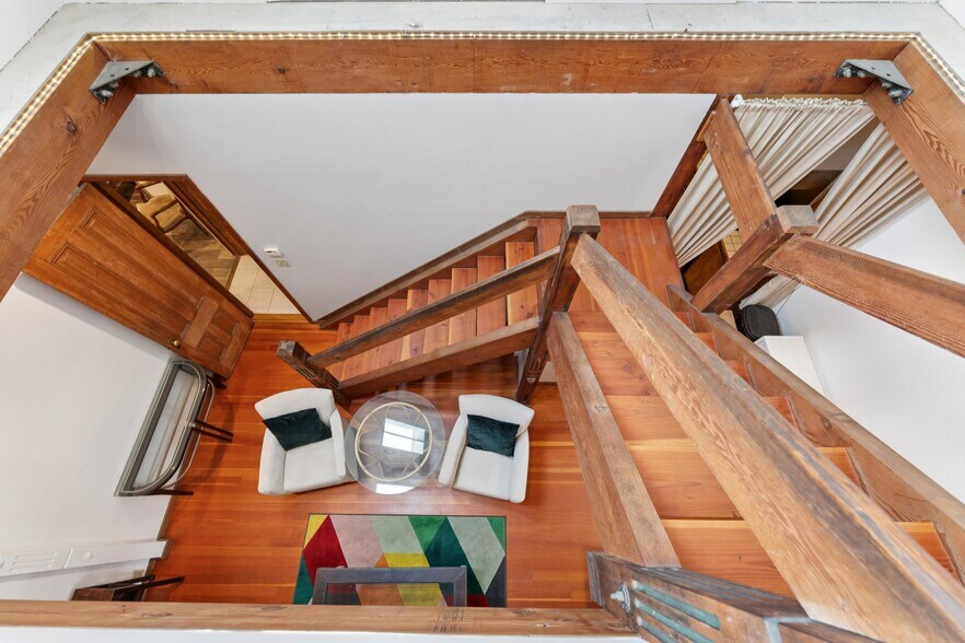 More Photos Of 1254 E 12th St, Oakland Apartments For Sale