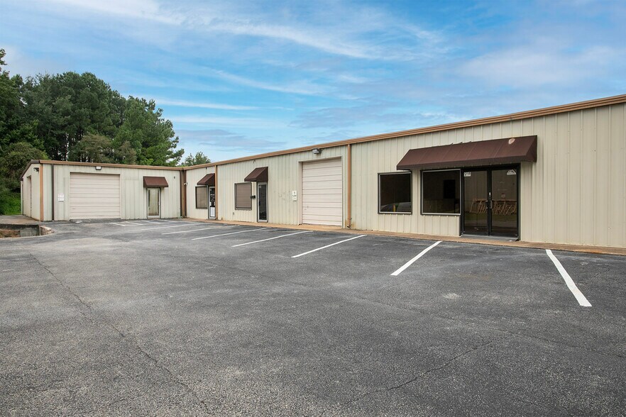 More Photos Of 13306 State Highway 110 S, Tyler Warehouse For Sale