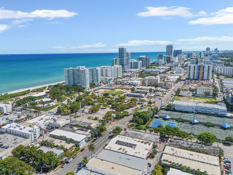 More Photos Of 7310 Harding Ave, Miami Beach Hotel For Sale