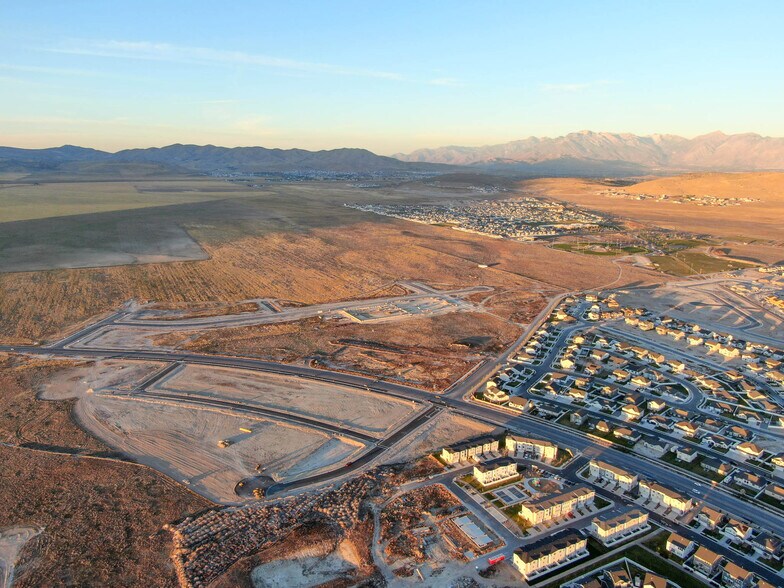 More Photos Of 676 Desert Willow dr, Eagle Mountain Land For Sale