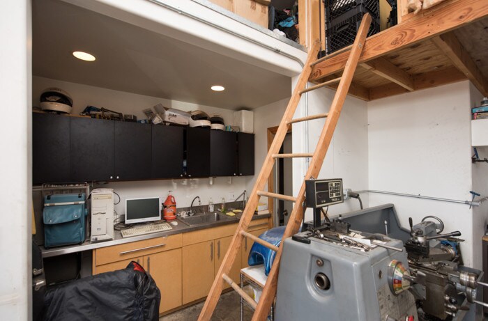 More Photos Of 2429 Market St, Oakland Warehouse For Sale