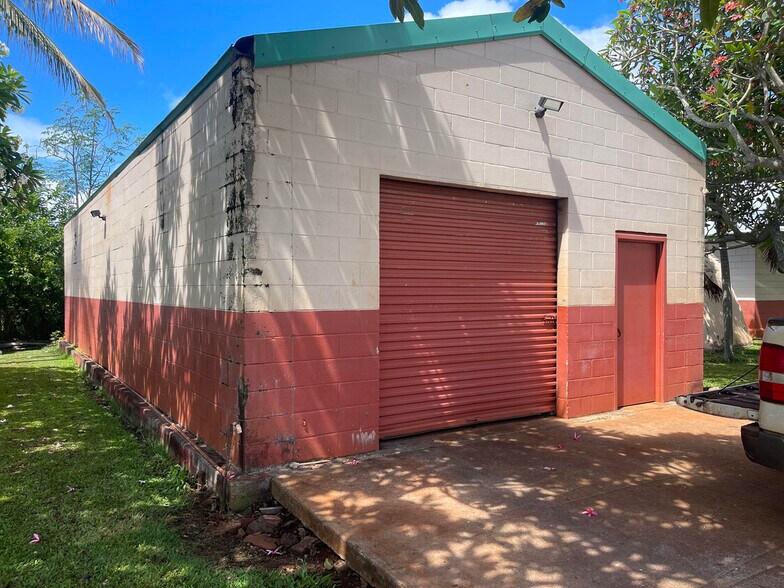 More Photos Of 94-974 Pakela St, Waipahu Warehouse For Sale