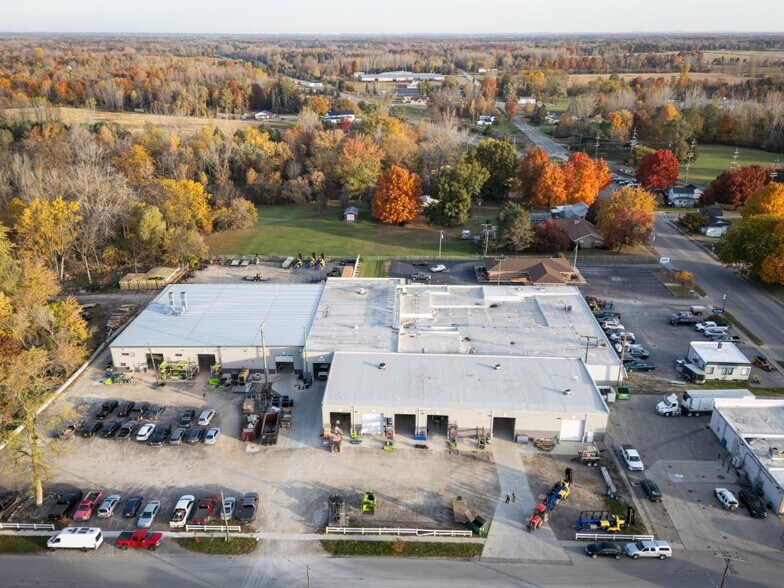 More Photos Of 8440 State Rd, Millington Warehouse For Sale