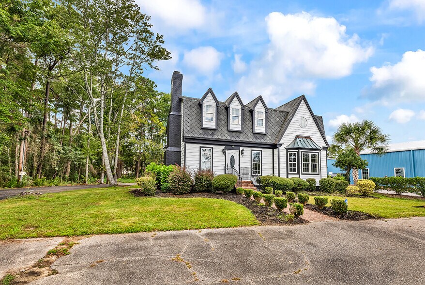 More Photos Of 9300 Highway 17 Byp, Murrells Inlet Office For Sale