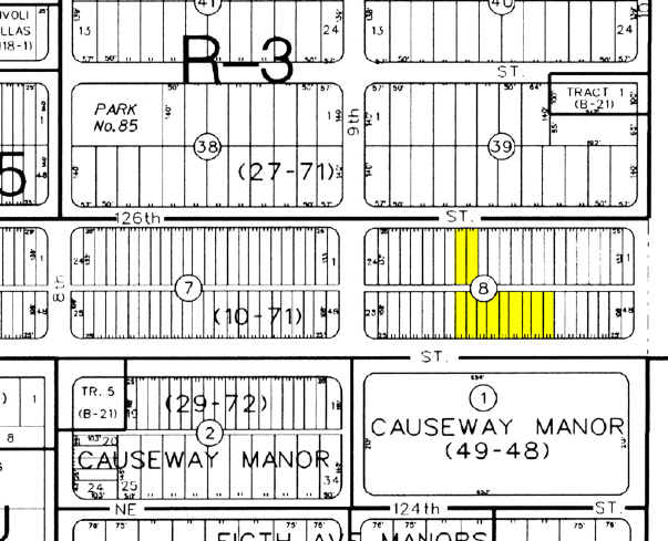 More Photos Of 955 NE 126th St, North Miami Unknown For Lease