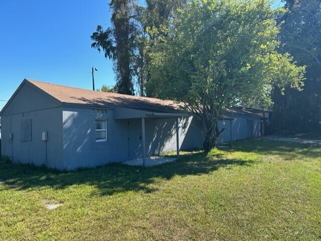 More Photos Of 4018 W South Ave, Tampa Warehouse For Lease