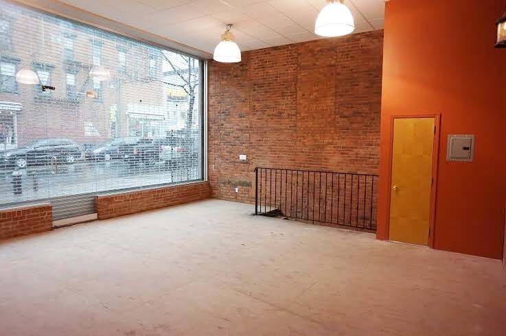More Photos Of 208 5th Ave, Brooklyn Storefront Retail Residential For Lease