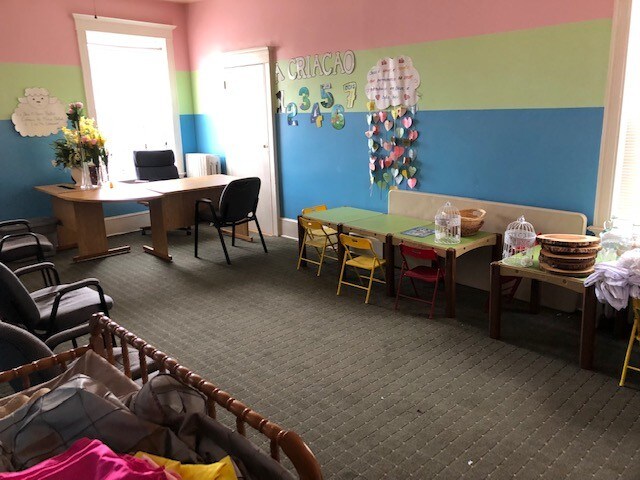 More Photos Of 45 Ferry St, South River Religious Facility For Lease