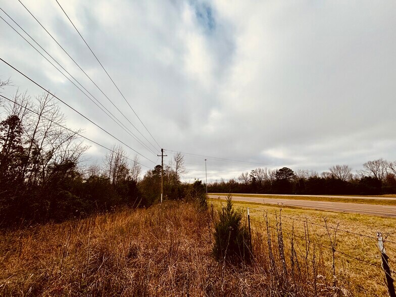 More Photos Of 01 South Frontage rd, Winona Land For Sale